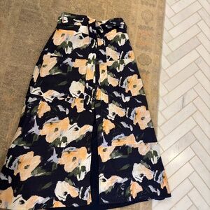 Tanya Taylor skirt